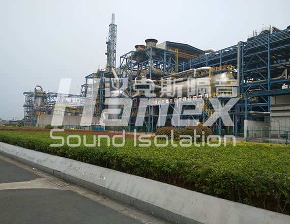 工業噪聲治理技術5
