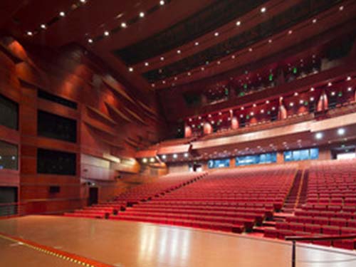 電影院做隔音應(yīng)該怎么做？有哪些注意事項？