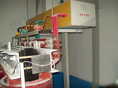 變壓器噪音治理 變壓器噪音治理