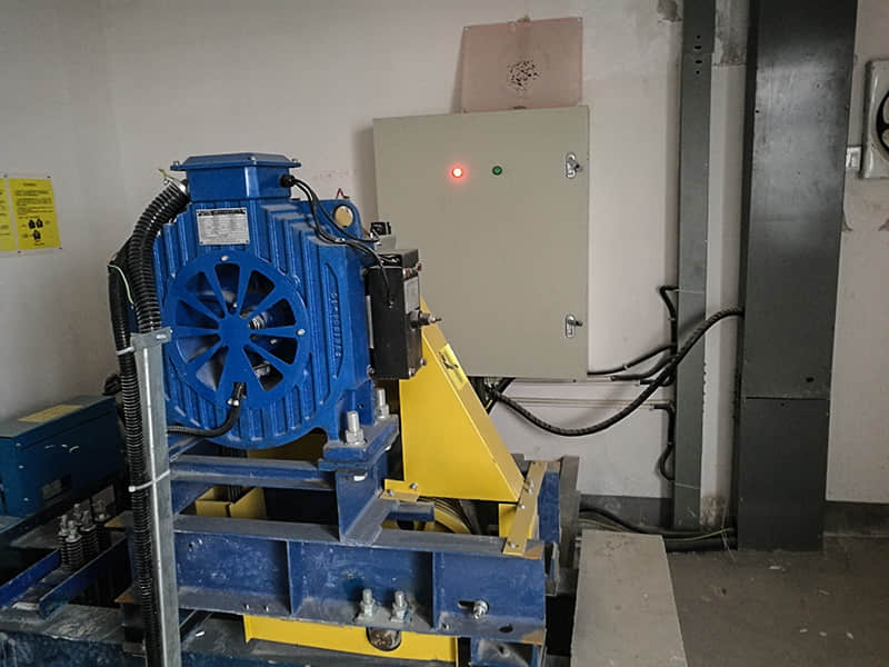 南京電梯降噪公司處理案例效果怎么樣？滿足技術和環保雙標準嗎！