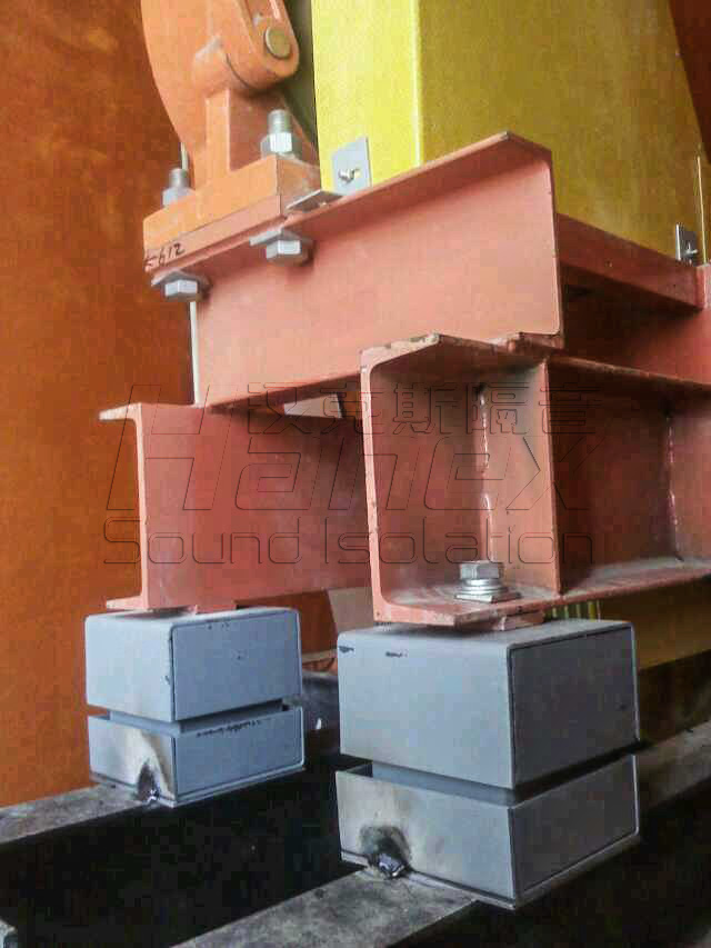 南京電梯機(jī)房減震降噪施工 南京電梯機(jī)房減震降噪施工