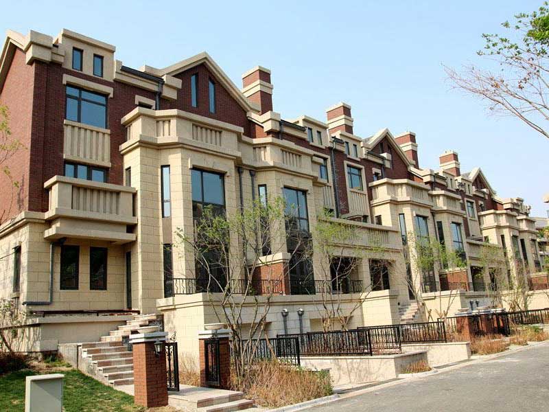 林語(yǔ)別墅1 林語(yǔ)別墅1