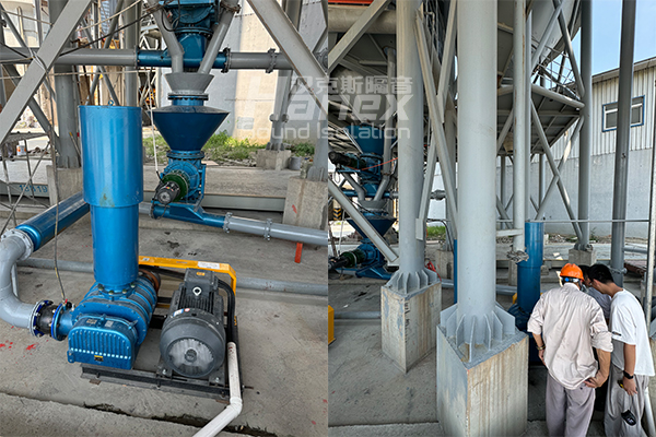 月松建材羅茨風機隔聲罩 (1) 月松建材羅茨風機隔聲罩 (1)